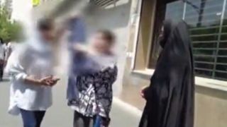 واکنش سخنگوی دولت به هجمه‌ها علیه خزعلی درباره استقرار گشت‌های حجاب