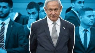 چنبره نتانیاهو بر ساختار قضایی اسرائیل