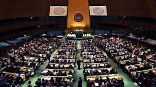 سازمان ملل هتک حرمت به کتاب‌های مقدس را محکوم کرد