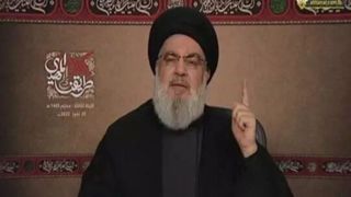 دبیرکل حزب‌الله لبنان: اهانت به قرآن را تحمل نمی‌کنیم