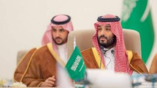 دست رد عربستان به درخواست آمریکا برای توقف ارتباط با چین، روسیه و ایران