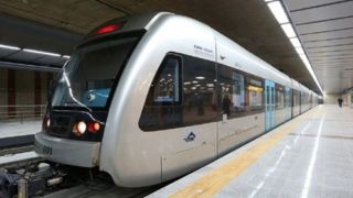 ۱۶۱ واگن به متروی تهران اضافه می‌شود