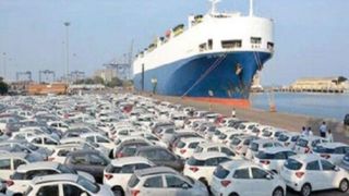 دستور ترخیص هزار دستگاه خودروی وارداتی در بنادر هرمزگان صادر شد