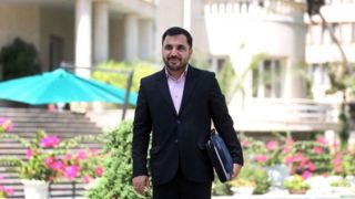 دستور وزیر ارتباطات برای بررسی و برخورد قاطع با متخلفین احتمالی استخدام یک آقازاده