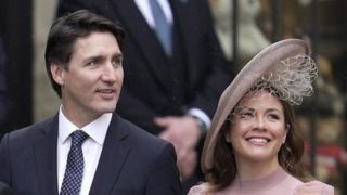 نخست‌وزیر کانادا از همسرش جدا می‌شود