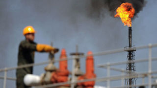 تولید گاز ایران در پارس جنوبی بیشتر از قطر است
