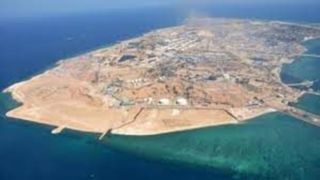 واگذاری زمین رایگان در جزیره ابوموسی