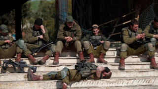 هاآرتص: بحران ناکارآمدی ارتش اسرائیل، عمیق‌تر می‌شود