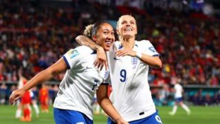 انگلیس با برتری در ضربات پنالتی در جام جهانی زنان صعود کرد