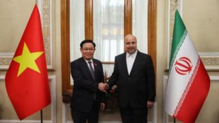 نقش‌آفرینی دیپلماسی پارلمانی ایران و ویتنام برای تسهیل در صدور روادید، توسعه روابط اقتصادی