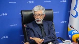 حداد عادل: اصلاح‌طلبان ناز می‌کنند اما در نهایت در انتخابات شرکت خواهند کرد