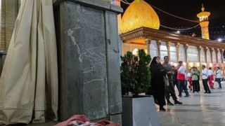 جامعه اسلامی دانشگاه تهران: حادثه شیراز دشمنی تروریست‌ها با مردم ایران را به جهانیان نشان داد