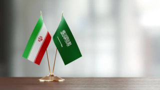 دیدار مقامات دفاعی ایران و عربستان سعودی 