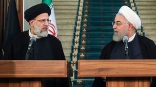 روحانی چه دولتی تحویل رئیسی داد؟  