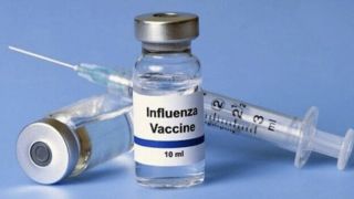 توزیع واکسن آنفلوآنزای ایرانی در داروخانه‌ها
