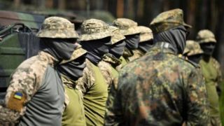 چالش‌های ناتو برای آموزش نظامیان اوکراین؛ از کمبود مترجم تا پهپادهای دردسرساز