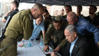 بن‌بست دستگاه‌های سیاسی-امنیتی اسرائیل در مواجهه با مقاومت فلسطین