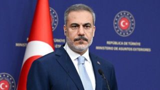  وزیر خارجه ترکیه فردا به تهران می‌آید