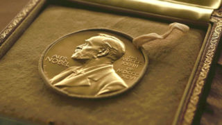 نخستین گمانه‌زنی درباره نوبل ادبیات؛ امسال چه کسی نوبل ادبیات را به خانه می‌برد؟ 