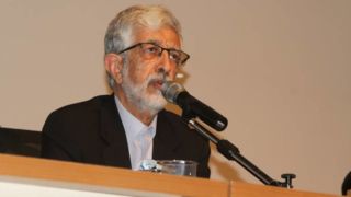 دکتر حداد عادل:نباید از اهمیت تشکیلات سیاسی غافل شد