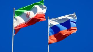 روسیه: با ایران روی یک معاهده بزرگ جدید کار می‌کنیم