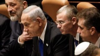 چراغ قرمز ریاض مقابل تل‌آویو/ سفر وزرای کابینه نتانیاهو به عربستان لغو شد