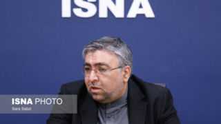 ایران محدودیتی برای برنامه هسته‌ای صلح‌آمیز خود قائل نیست