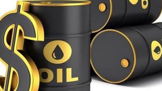 کاهش قیمت جهانی نفت به ۸۹ دلار 