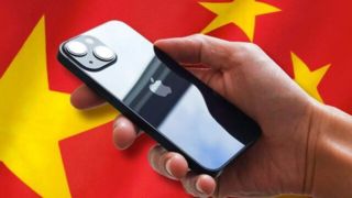 چین استفاده از گوشی‌های آیفون را برای مقامات این کشور ممنوع کرد