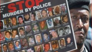 کشتار سریالی سیاه‌پوستان آمریکا/ خودروی مرگ پلیس کی متوقف می‌شود؟