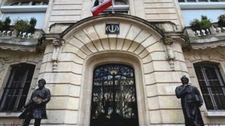سفارت ایران در پاریس: خللی در روند فعالیت‌های کنسولگری وارد نشده/اوضاع تحت کنترل است