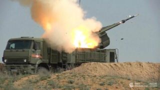 نیویورک تایمز: روسیه با غلبه بر تحریم‌ها تولید موشک را افزایش می‌دهد