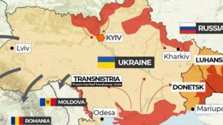  تحولات اوکراین / دورنمای مذاکرات صلح کی‌یف و مسکو تا چه اندازه واقعی است؟