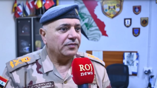 عراق: عملیات اعمال حاکمیت در مرزهای مشترک با ایران را آغاز کرده‌ایم