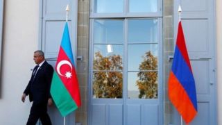 ارمنستان: مذاکرات بسیار دشواری با جمهوری آذربایجان در جریان است