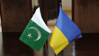 معامله تسلیحاتی پاکستان با اوکراین در ازای کمک آمریکا در صندوق پول