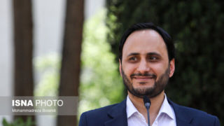 بهادری‌جهرمی: پروژه انزوای ایران شکست خورد