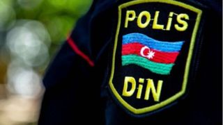 چهار کارمند وزارت کشور جمهوری آذربایجان بر اثر انفجار مین کشته شدند