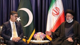 رئیسی: تغییرات بین‌المللی هیچ تأثیری بر روابط خوب ایران و پاکستان نمی‌گذارد