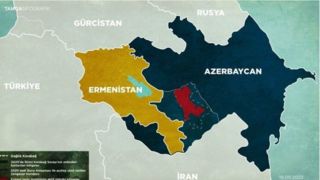 آیا بازگشت قره‌باغ به جمهوری آذربایجان منجر به صلح پایدار می‌شود؟