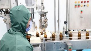 بررسی راهکارهای ورود ایران به بازار دارویی اورسیا