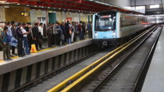 شرایط بهره‌مندی دانشجویان از خدمات رایگان متروی تهران