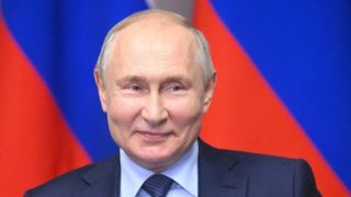آمریکا پوتین را به نشست امسال «اپک» دعوت نمی‌کند