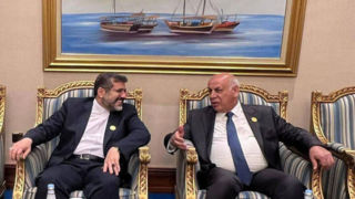 وزیران فرهنگ ایران و عراق دیدار و گفتگو کردند