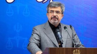 خبر تبرئه الهه محمدی و نیلوفر حامدی صحت ندارد