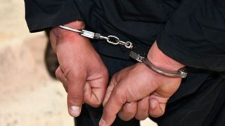 دستگیری یکی از کارمندان جهاد کشاورزی ری هنگام دریافت رشوه