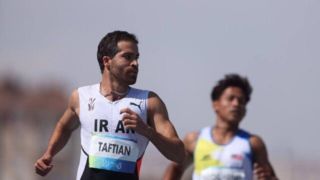 برنامه مسابقه ورزشکاران ایران در روز ششم بازی‌های آسیایی هانگژو