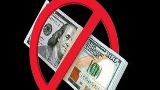 مجلس خرید و فروش ارز خارج از مقررات بانک مرکزی را ممنوع کرد
