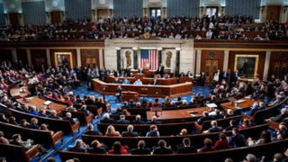تصویب قانون موقت در مجلس نمایندگان آمریکا برای جلوگیری از تعطیلی دولت