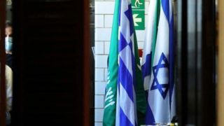 تحلیلگر سعودی: ریاض در مذاکره با اسرائیل، به دنبال منافع خود است، نه تشکیل کشور فلسطین